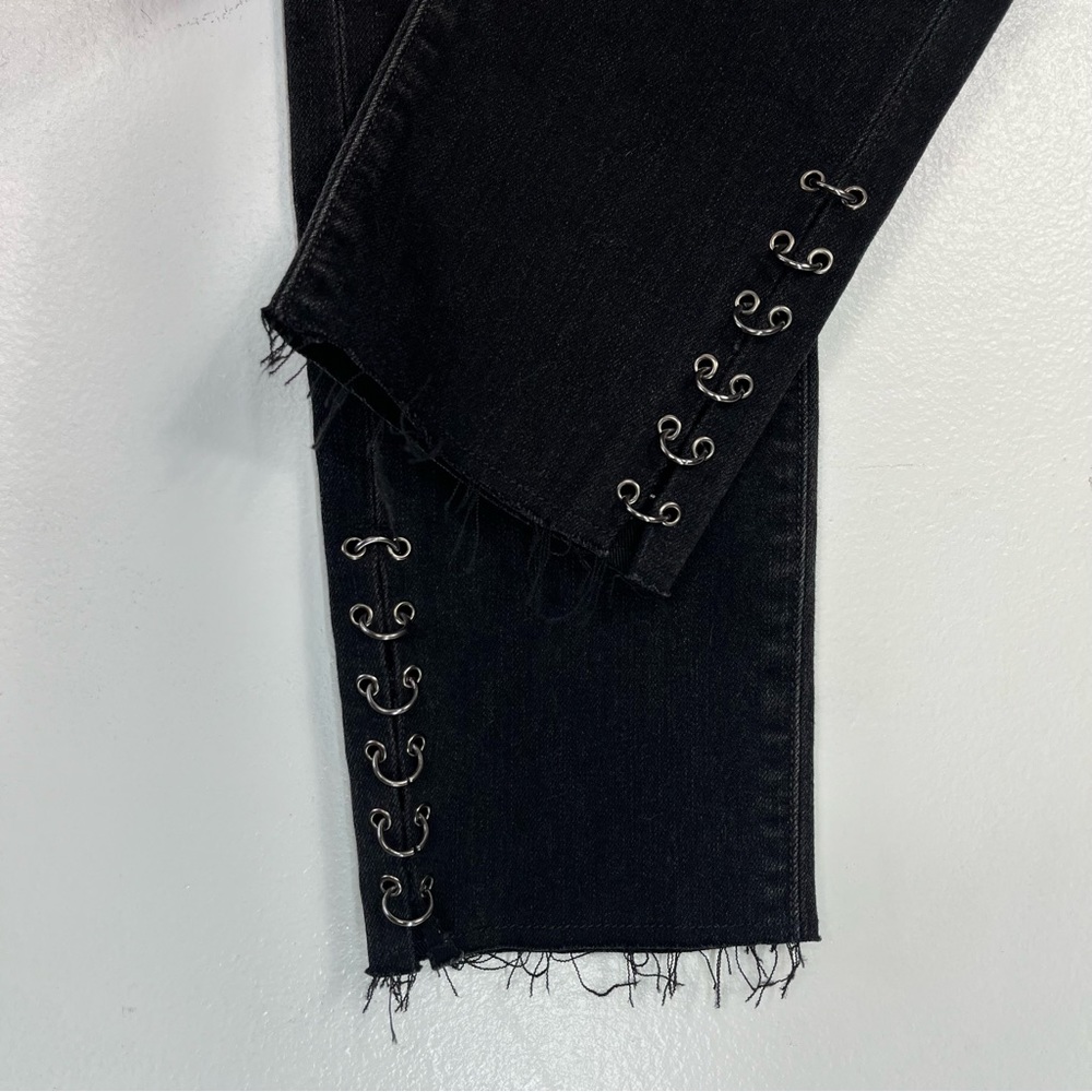 Citizens of humanity Rocket High Rise Skinny